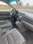 A picture of Honda CR V 08
