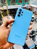 A picture of Samsung Galaxy a32 5G