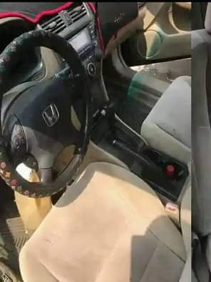A picture of SMARTAUTOS Fastest Finger Deal Honda Accord EOD V4 Engine is