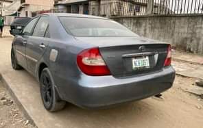 A picture of DISTRESS SALES 2 1 lastMil Buyer settles 100k Clean Toyota