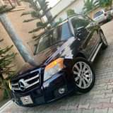 A picture of GLK 2011