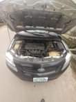 A picture of 2009 Model Toyota Camry