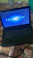A picture of Laptop DELL