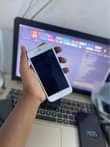 A picture of Iphone 6a
