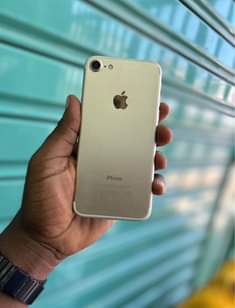 A picture of IPHONE 7 32GB USED DUBAI