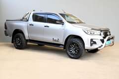 mitsubishi dakar