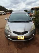used honda fit