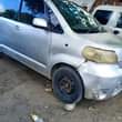 A picture of Toyota Porte