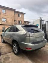 A picture of 2005 Luxus RX330