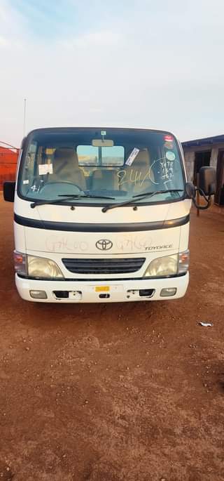 toyota toyoace