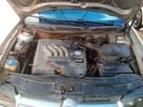 A picture of Golf 4 First Body Automatic