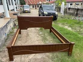 A picture of Kitanda used clean conditi