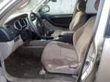 A picture of 2004 Toyota 4 Runner Faulty Engine