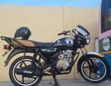 A picture of Boxer x 125 gia tano