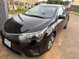 A picture of Distress sale super sharp register manual 2016 corolla with original
