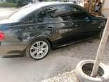 A picture of BMW 3SERIES