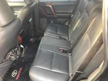 A picture of Registered 2010 Toyota landcruiser Prado