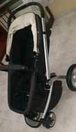 A picture of Stroller mpyaaaaa Imported from USA Bei 130000 location Upanga piga