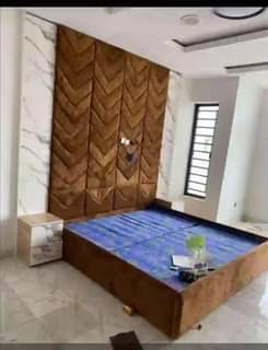 A picture of Bed Stand