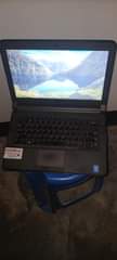 A picture of Dell latitude 3340 i5 laptop at only 500 000
