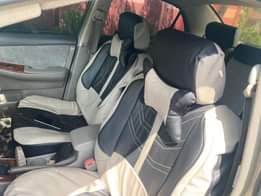 A picture of Takas Motors 07060931241 Pure first body Toyota Corolla 2006 model