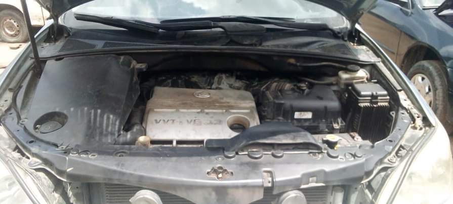 A picture of UP FOR GRAB