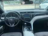 A picture of FOREIGN USED 2018 TOYOTA CAMRY LE