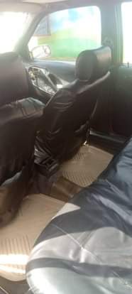 A picture of Goif 3 in good condition engine gear very good location