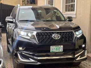 A picture of Car