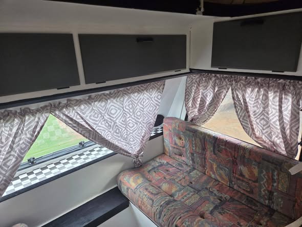 caravans