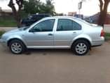 A picture of VW Jetta TDI 2.0