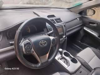 A picture of 2013 Toyota Camry SE For Sale