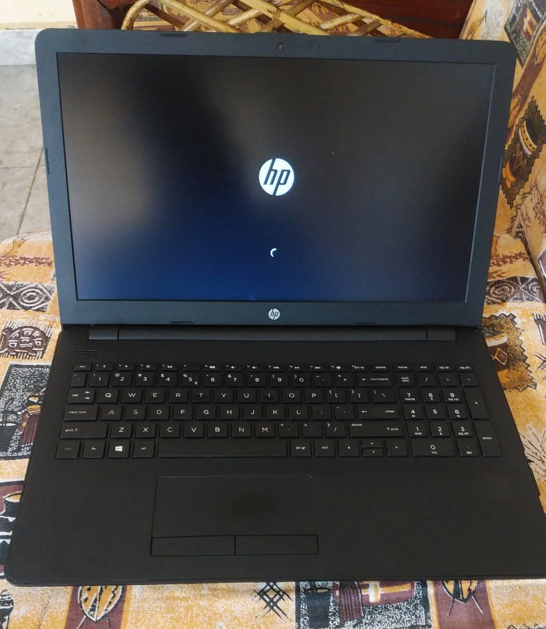 hp pavilion