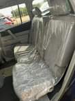 A picture of TOYOTA HIGHLANDER 2012 MODEL Foreign Used