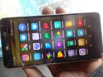 huawei y7