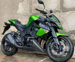 A picture of Yamaha M t 03 20