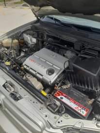 A picture of Used good