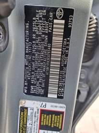 A picture of SUPER DISTRESSED 2013 CAMRY SELLING 6 5M ABUJA RUSH DOWN