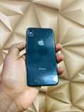 A picture of Iphone X 256gb