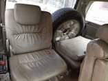A picture of 2007 Toyota 4 Runner 4 Runner