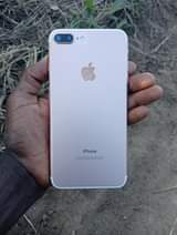 A picture of Iphone7 plus gb32 bh100 finger saaf imenyooka 0785634906