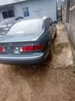 A picture of PRICE SLASHED Super clean Registered Toyota Camry 2000 model aka