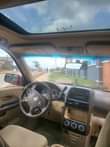 A picture of Honda CR V 2005 model