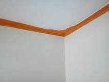 A picture of Single rms with bthrms for rent UGX150k in Kawempe Katooke.