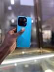 A picture of Tecno Pop 7 plus 64gb 4gb ram clean no cracks