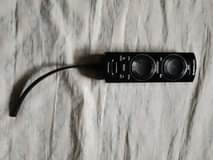 A picture of Underseat subwoofer PIONEER 0658000909