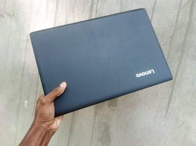lenovo laptop