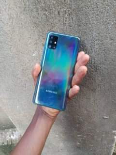 samsung a51