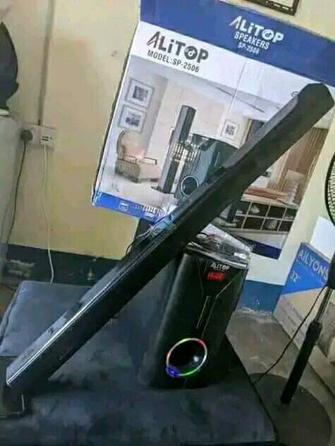 alitop tv