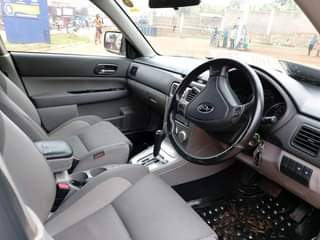 A picture of Subaru crossport 27m